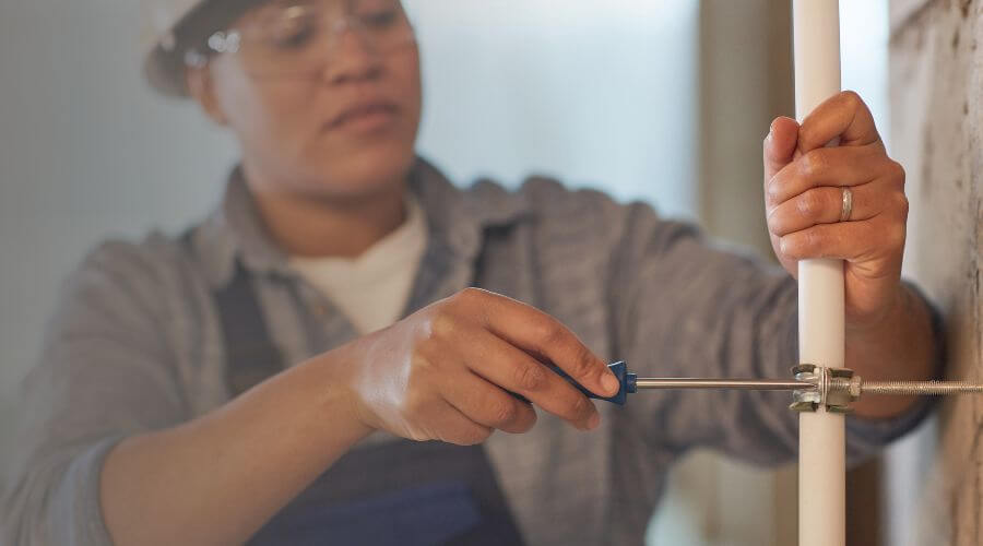 Professional Leak Detection Services in Philadelphia, MS